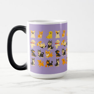 MUG MAGIQUE