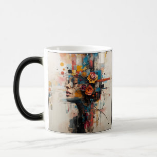 MUG MAGIQUE