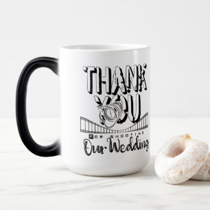 MUG MAGIQUE