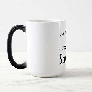 MUG MAGIQUE 