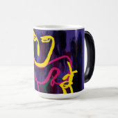 MUG MAGIQUE - (Devant droit)