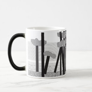 MUG MAGIQUE