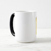 MUG MAGIQUE さくにれじ (Devant gauche)