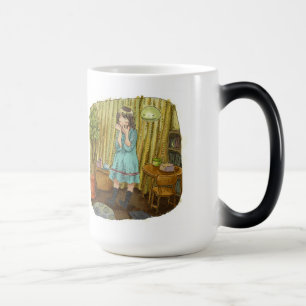 MUG MAGIQUE さ や く く じ