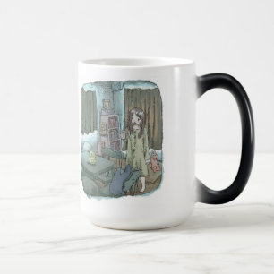 MUG MAGIQUE さ や く れ じ