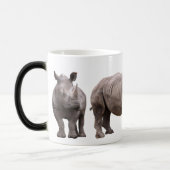 MUG MAGIQUE サイ (Gauche)