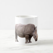 MUG MAGIQUE サイ (Centre)