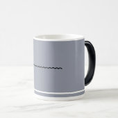 MUG MAGIQUE マグコップ (Devant droit)