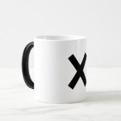 MUG MAGIQUE 丹羽筋交 (Devant gauche)