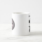 Mug Magique 鯉（Carp) (Centre)