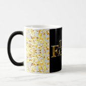 Mug Magique 115 Anniversaire (Gauche)