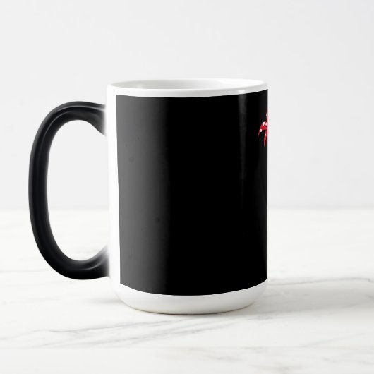 Mug Magique 11.Massage (Gauche)