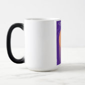 Mug Magique 2001 mars odyssey (Gauche)