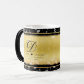 Mug Magique 27e anniversaire du Mariage de musique (Devant gauche)