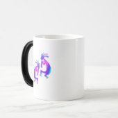 Mug Magique 2 Kokopelli #48 (Devant gauche)
