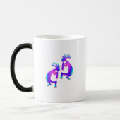 Mug Magique 2 Kokopelli #48 (Gauche)