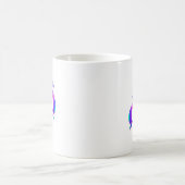 Mug Magique 2 Kokopelli #48 (Centre)