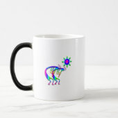 Mug Magique 2 Kokopelli #62 (Gauche)