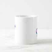 Mug Magique 2 Kokopelli #62 (Centre)