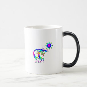 Mug Magique 2 Kokopelli #62