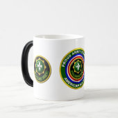 Mug Magique 2e cavalerie blindée (Devant gauche)