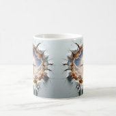 Mug Magique 3D Christian Cross (Centre)