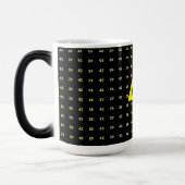 MUG MAGIQUE 42 (Gauche)
