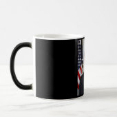Mug Magique 44 Barack Obama (Gauche)