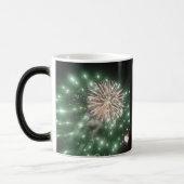 Mug Magique 4 juillet FEUX D'ARTIFICE (Gauche)