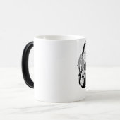 MUG MAGIQUE 69 Z/28 (Devant gauche)