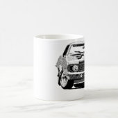MUG MAGIQUE 69 Z/28 (Centre)