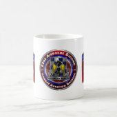 Mug Magique 82e Brigade d'aviation de combat de la division aé (Centre)