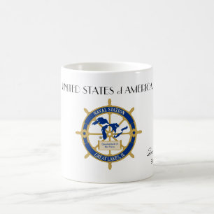 Mug Magique 8e aile de combat