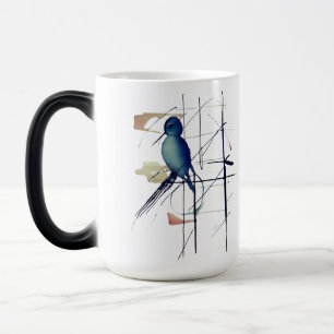 Mug Magique A demi captif 1