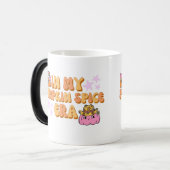 Mug Magique À l'ère de l'épice Citrouille (Devant gauche)