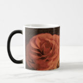 Mug Magique A pair of roses in sketch3 (Gauche)