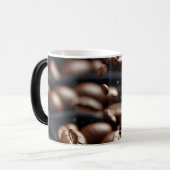 Mug Magique A refreshing cup of coffee (Devant gauche)