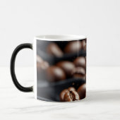 Mug Magique A refreshing cup of coffee (Gauche)