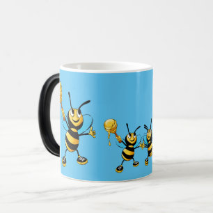 Mug Magique Abee