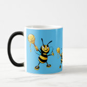 Mug Magique Abee (Gauche)