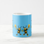 Mug Magique Abee (Centre)