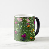 Mug Magique Abondance (Devant droit)
