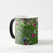 Mug Magique Abondance (Devant gauche)