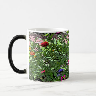 Mug Magique Abondance