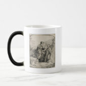 Mug Magique Abraham et Isaac (Gauche)