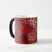 Mug Magique Abstrait moderne (Devant gauche)