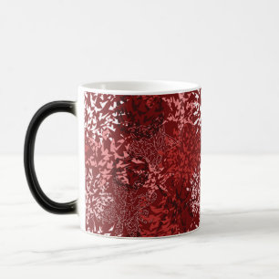 Mug Magique Abstrait moderne