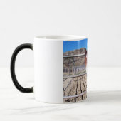 Mug Magique abu (Gauche)