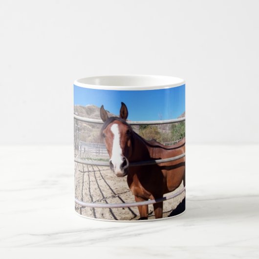 Mug Magique abu (Centre)