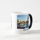 MUG MAGIQUE ACCUEIL (Devant droit)